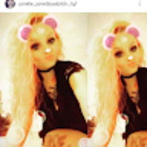 Meet your Posher, Janet